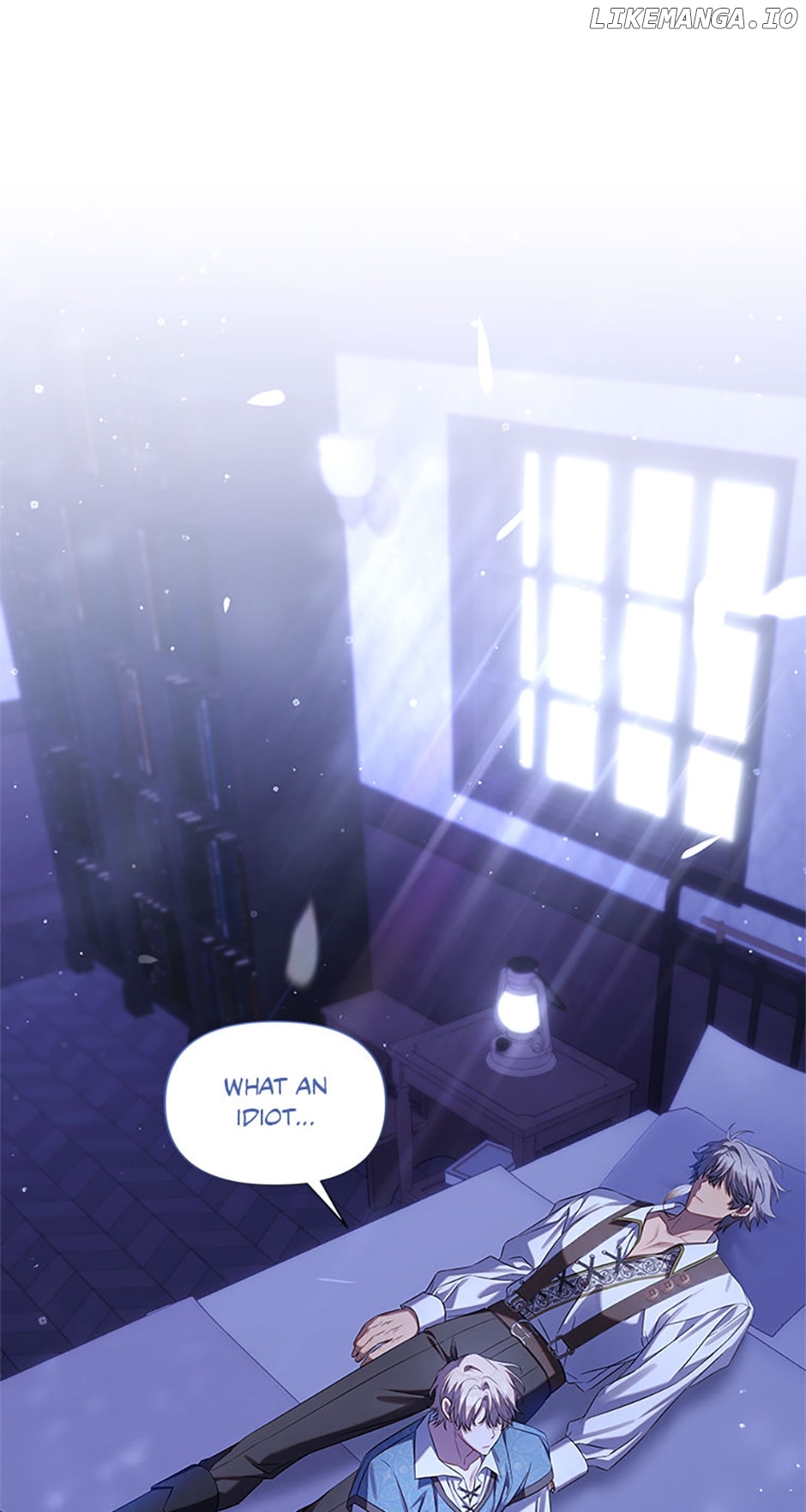 Duke Richard's Haven Chapter 64 - page 29