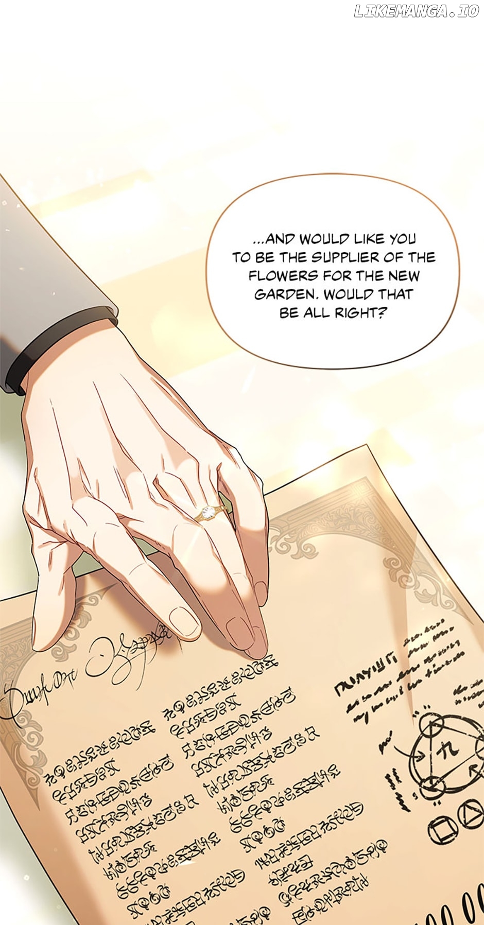 Duke Richard's Haven Chapter 64 - page 56