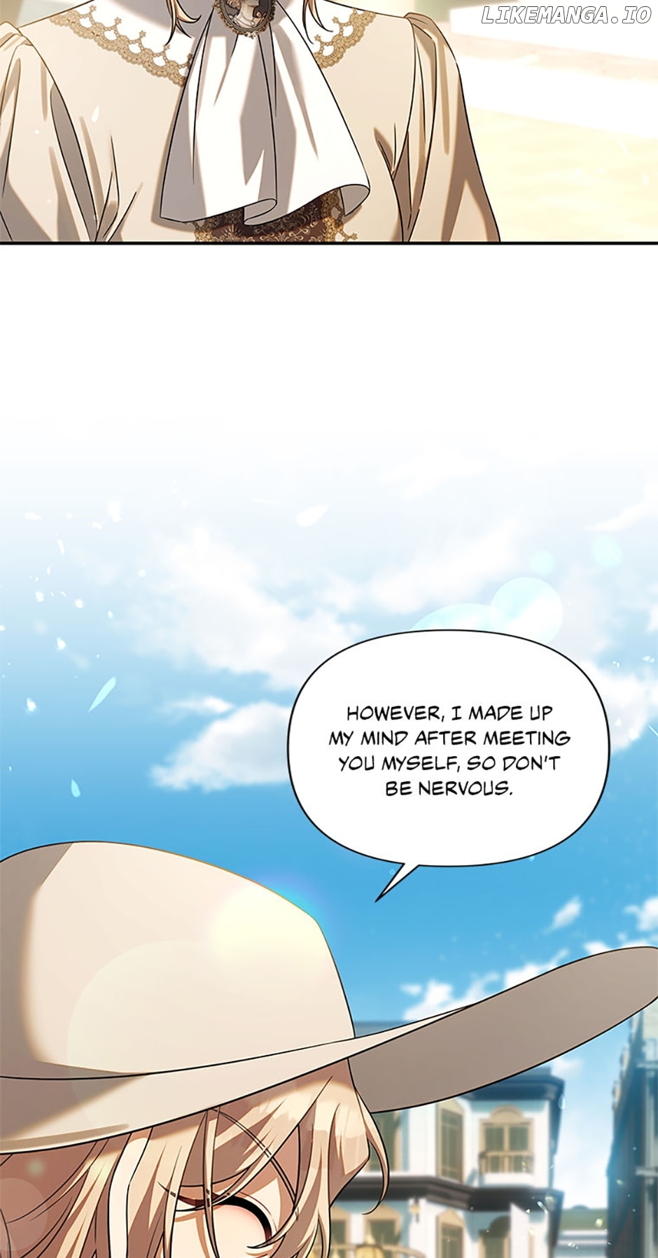 Duke Richard's Haven Chapter 64 - page 59