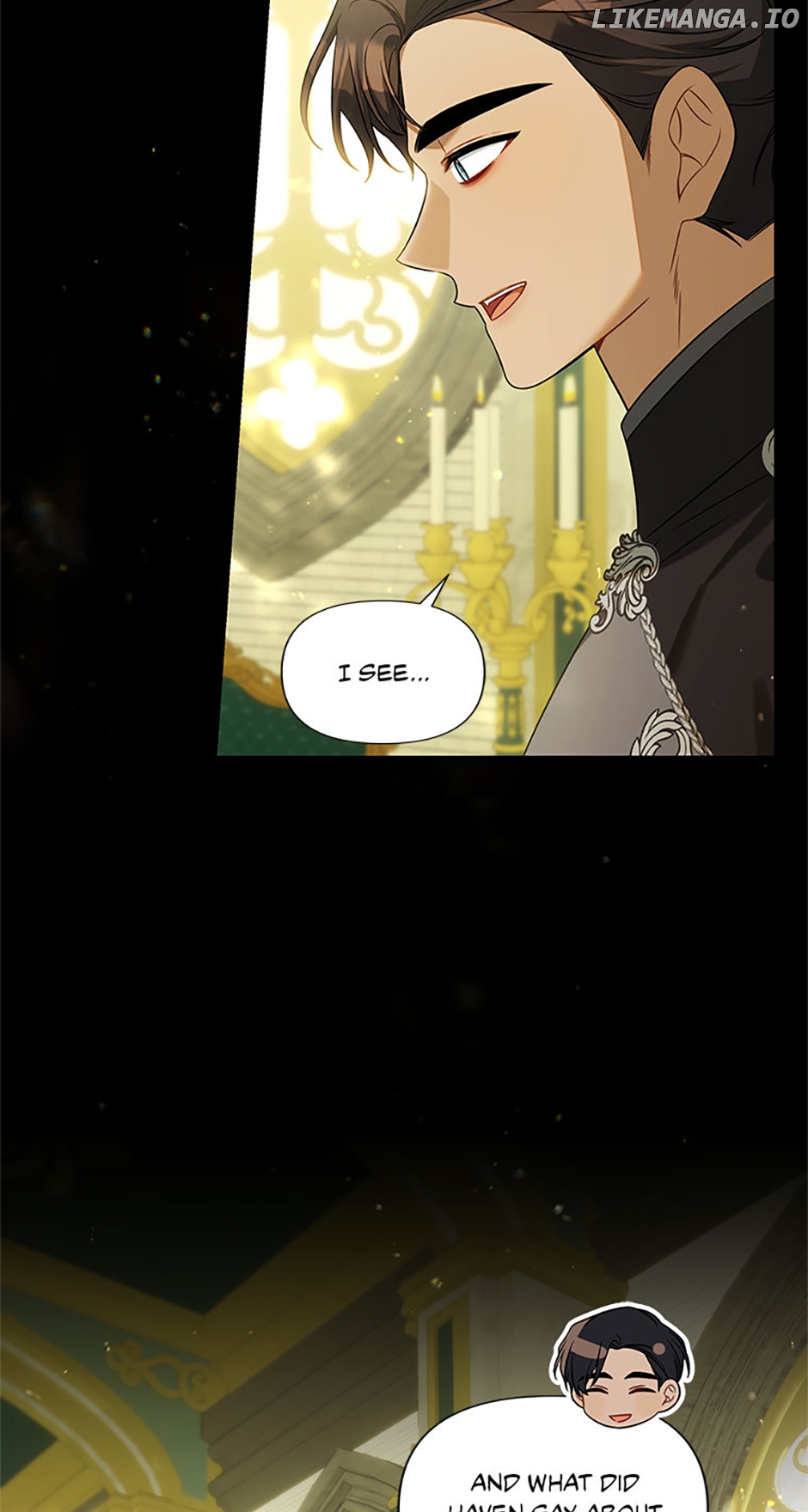 Duke Richard's Haven Chapter 71 - page 12