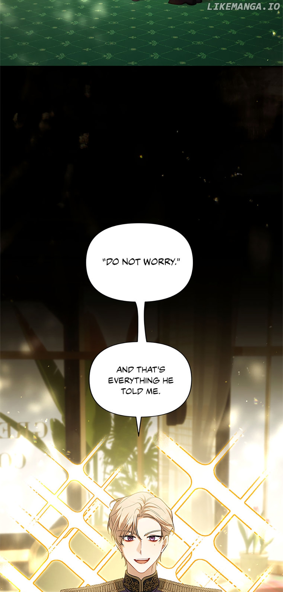 Duke Richard's Haven Chapter 71 - page 16
