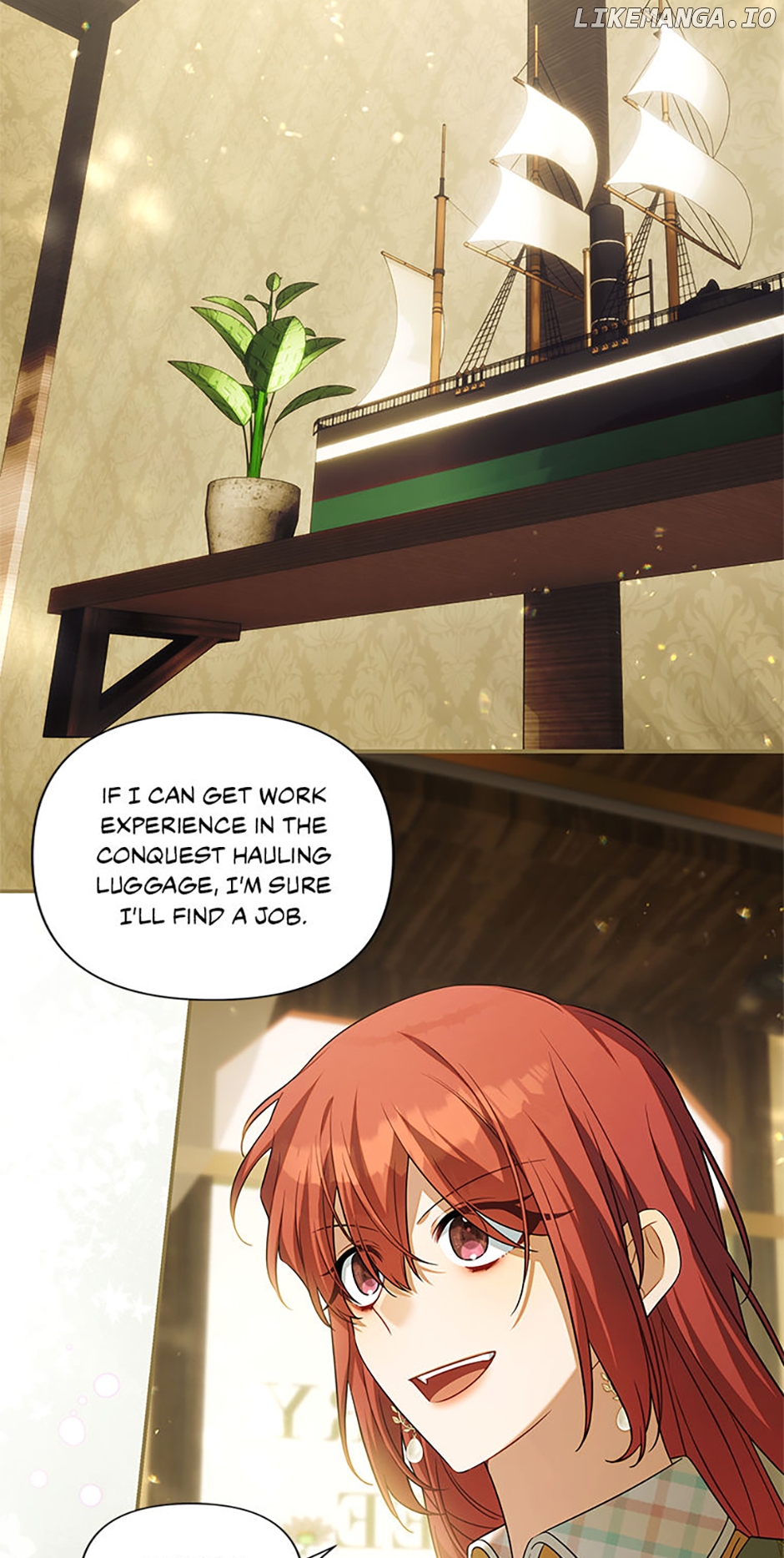 Duke Richard's Haven Chapter 71 - page 36