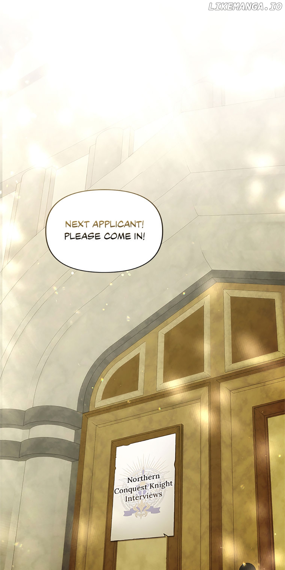 Duke Richard's Haven Chapter 71 - page 43