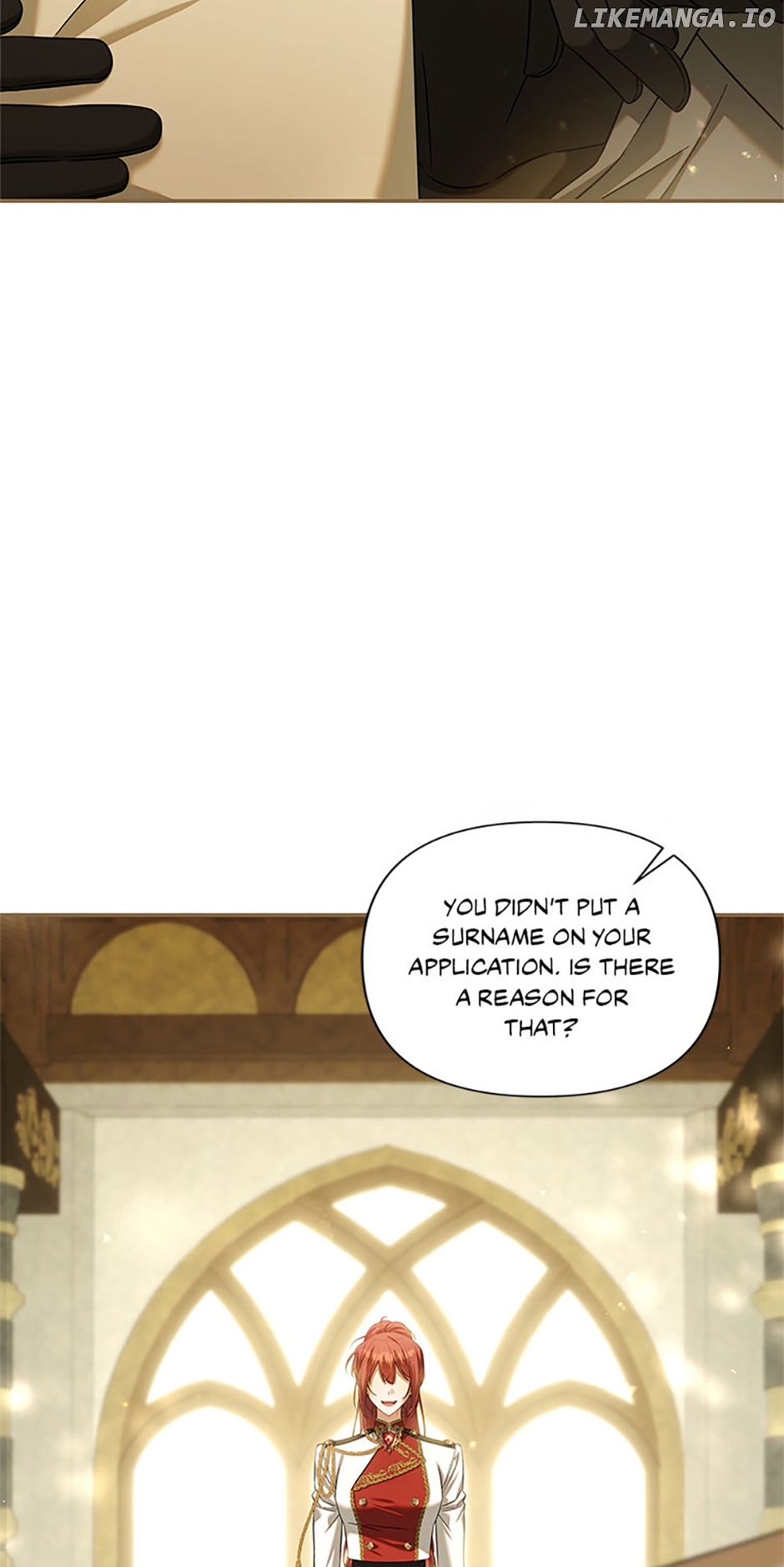 Duke Richard's Haven Chapter 71 - page 45