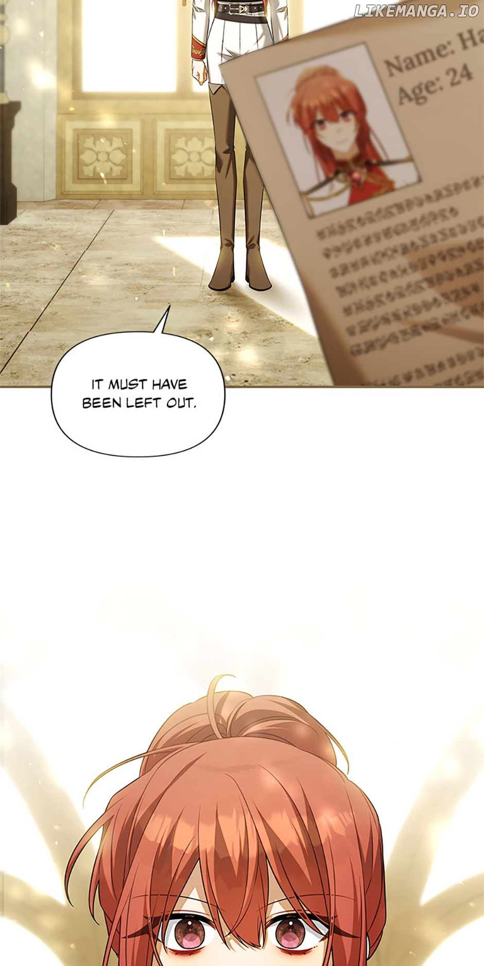 Duke Richard's Haven Chapter 71 - page 46