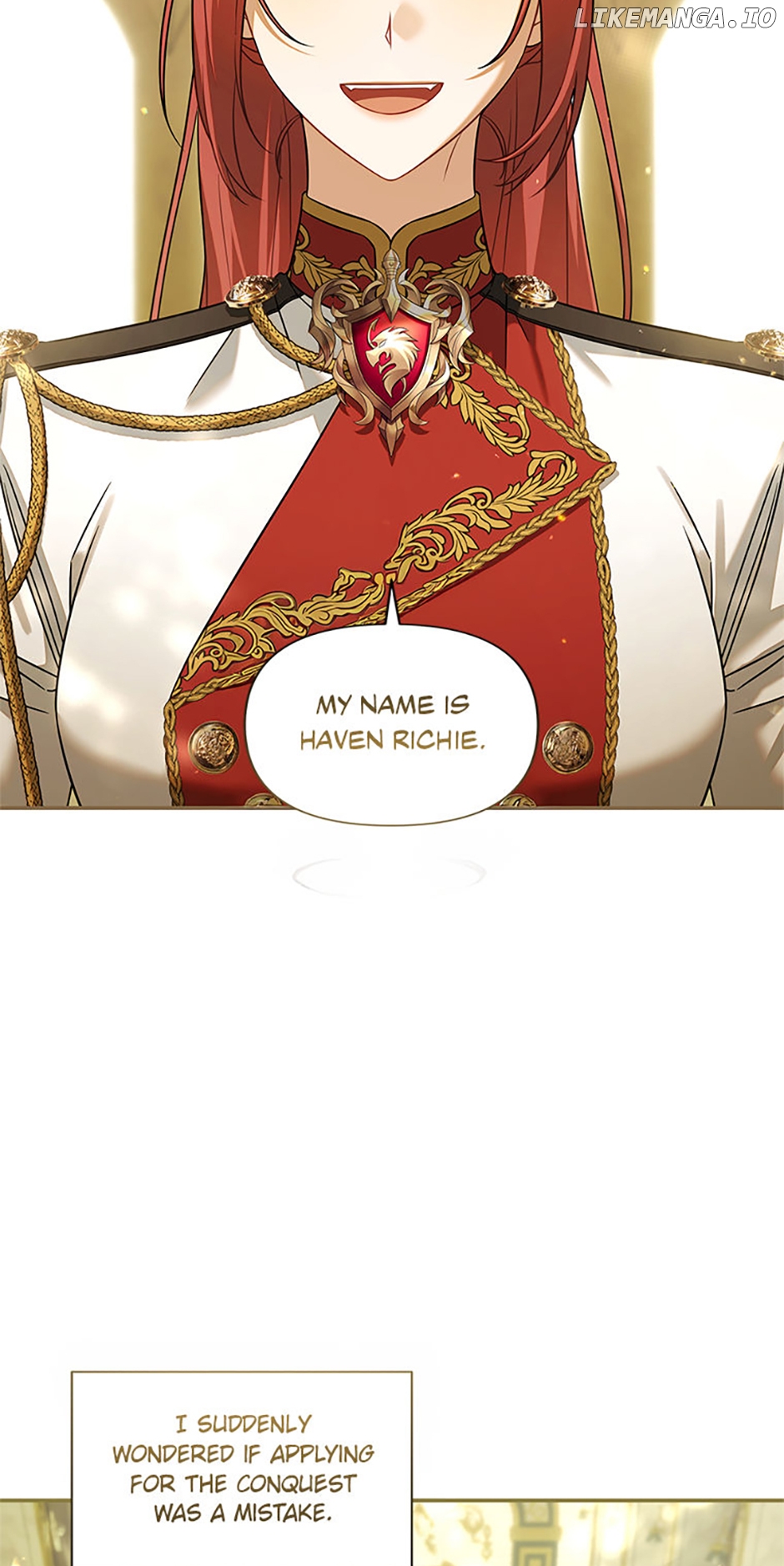 Duke Richard's Haven Chapter 71 - page 47