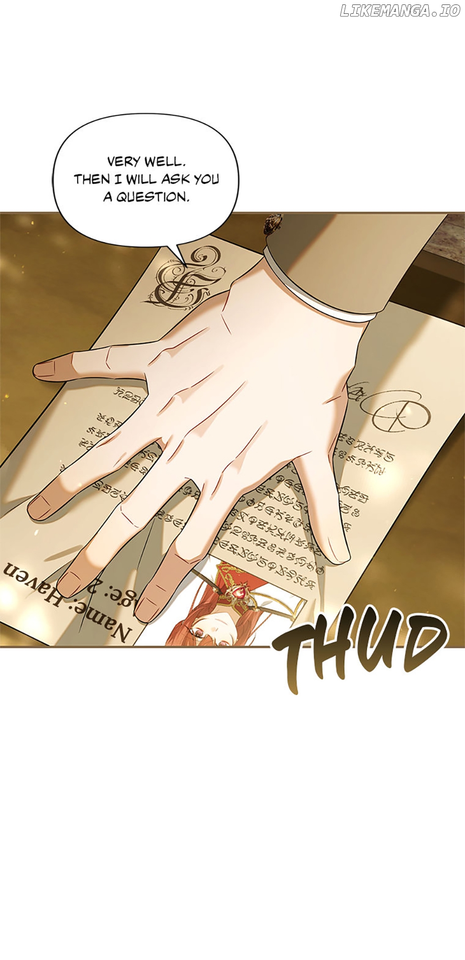 Duke Richard's Haven Chapter 71 - page 57