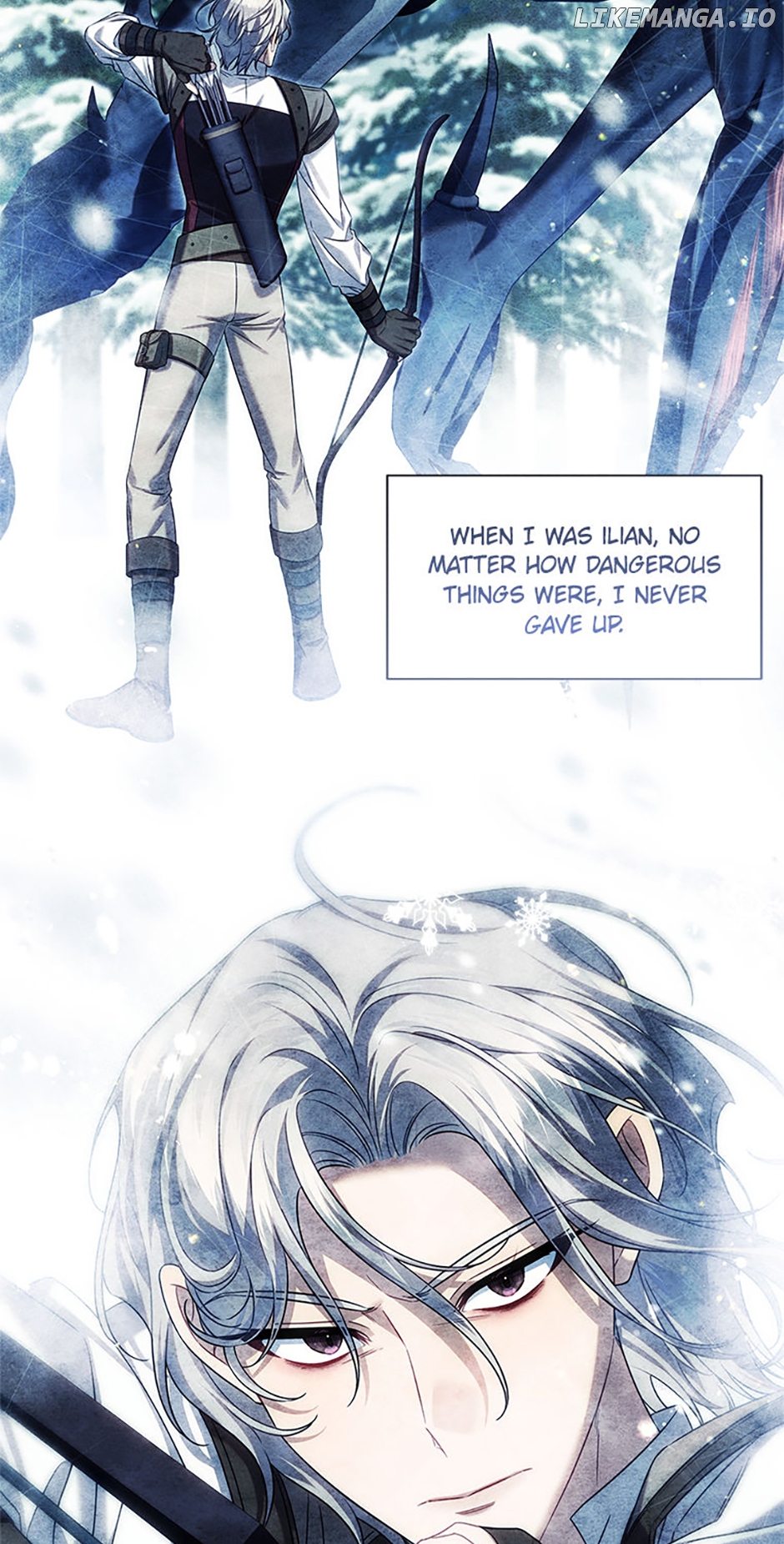 Duke Richard's Haven Chapter 71 - page 62