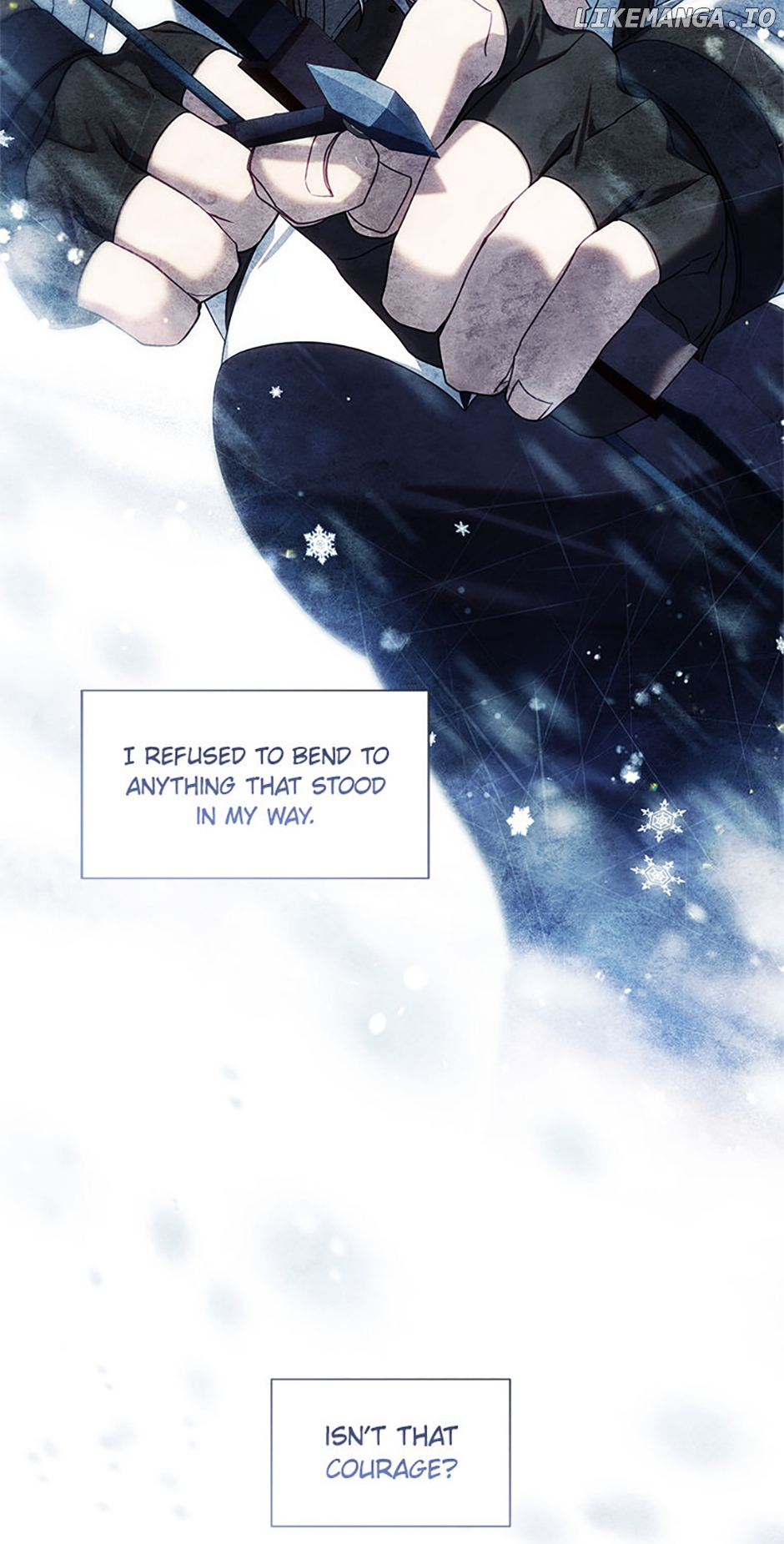 Duke Richard's Haven Chapter 71 - page 63