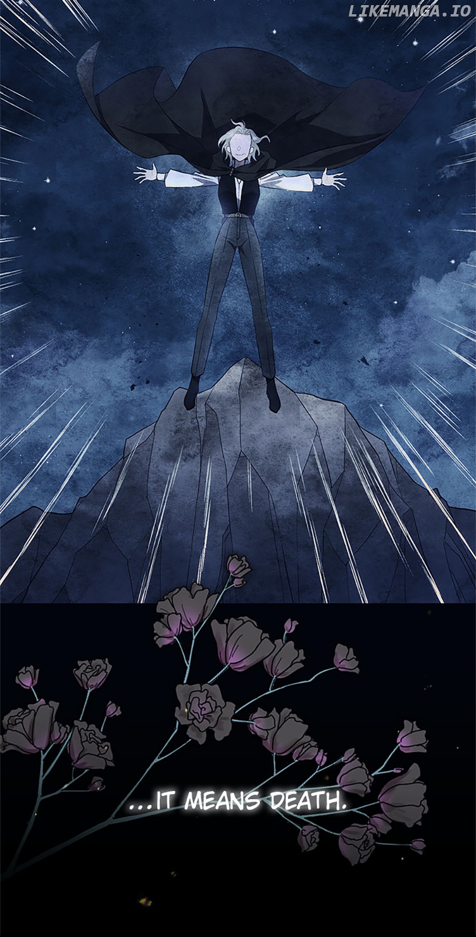 Duke Richard's Haven Chapter 71 - page 67