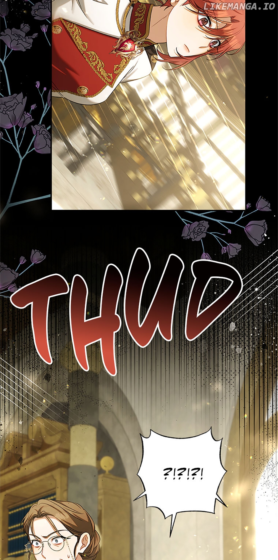 Duke Richard's Haven Chapter 71 - page 69