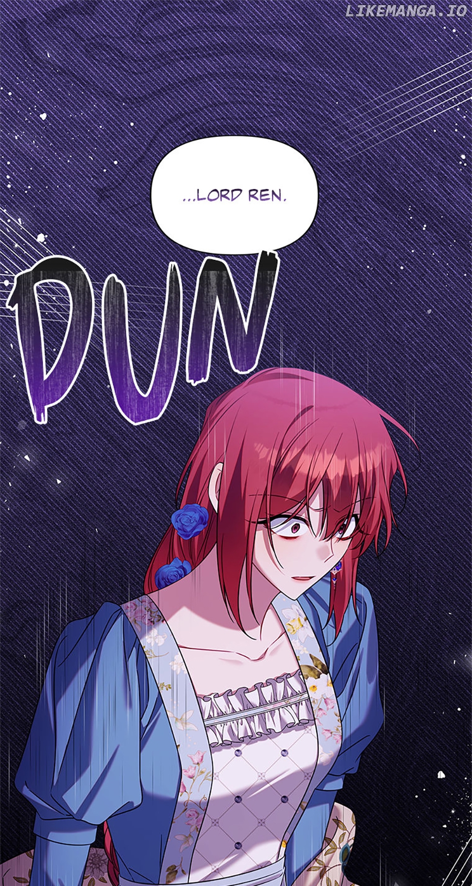 Duke Richard's Haven Chapter 72 - page 14