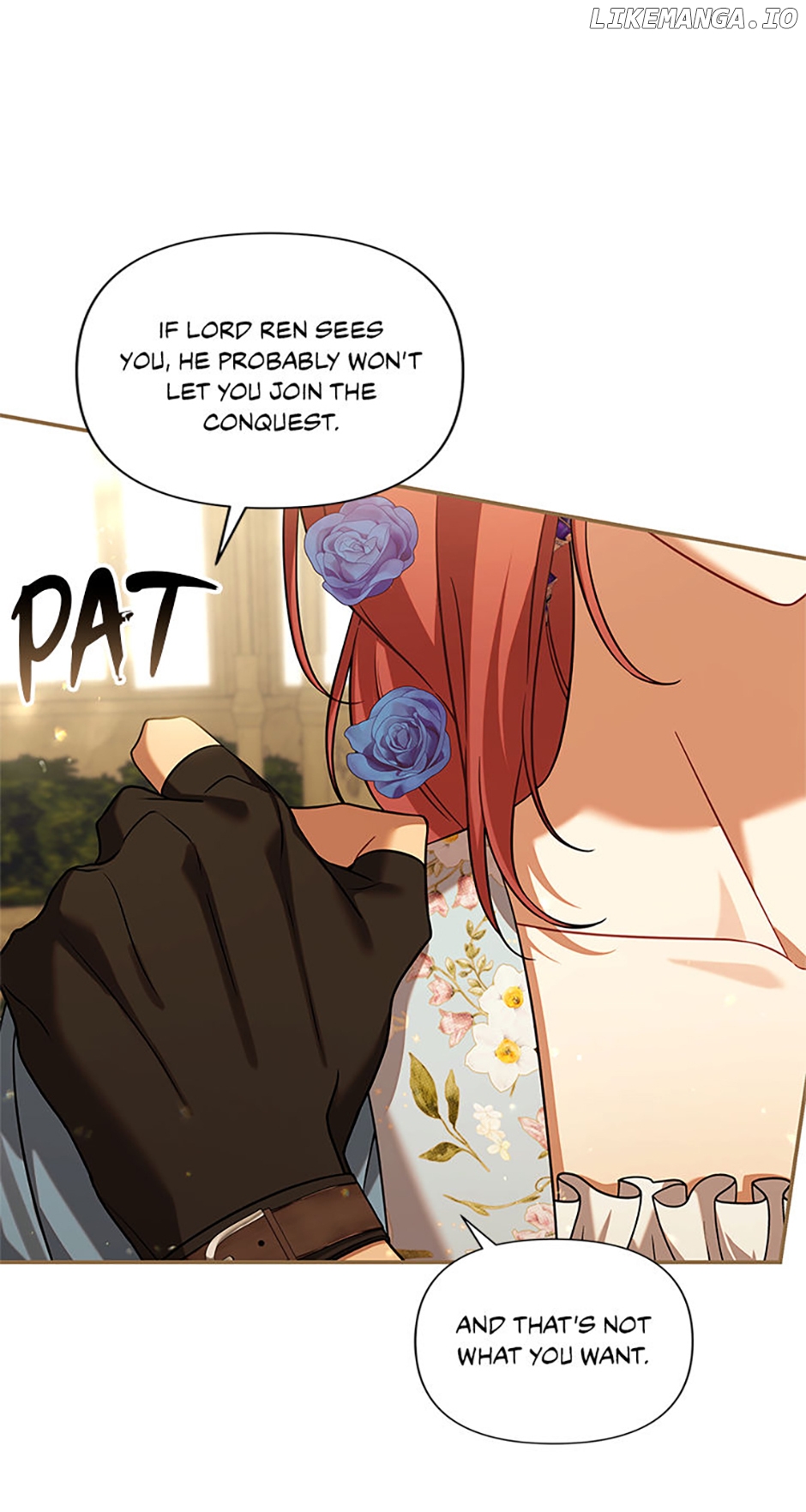 Duke Richard's Haven Chapter 72 - page 19