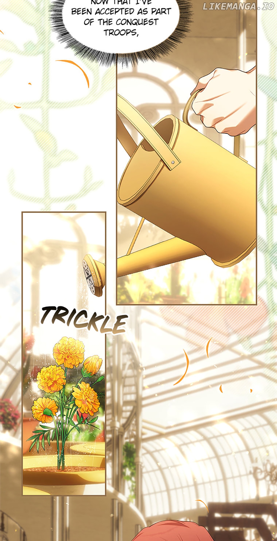 Duke Richard's Haven Chapter 72 - page 3