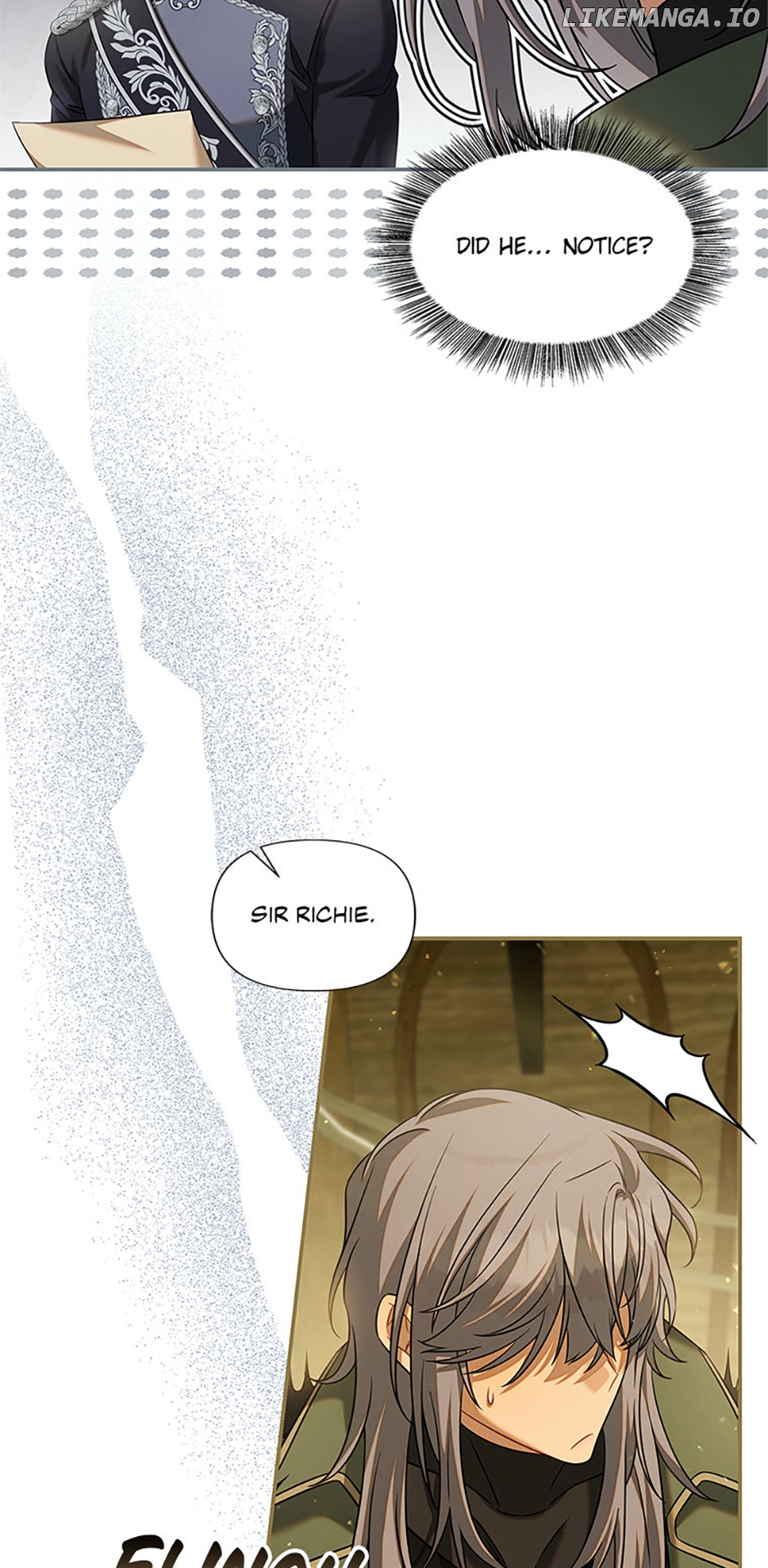 Duke Richard's Haven Chapter 72 - page 33