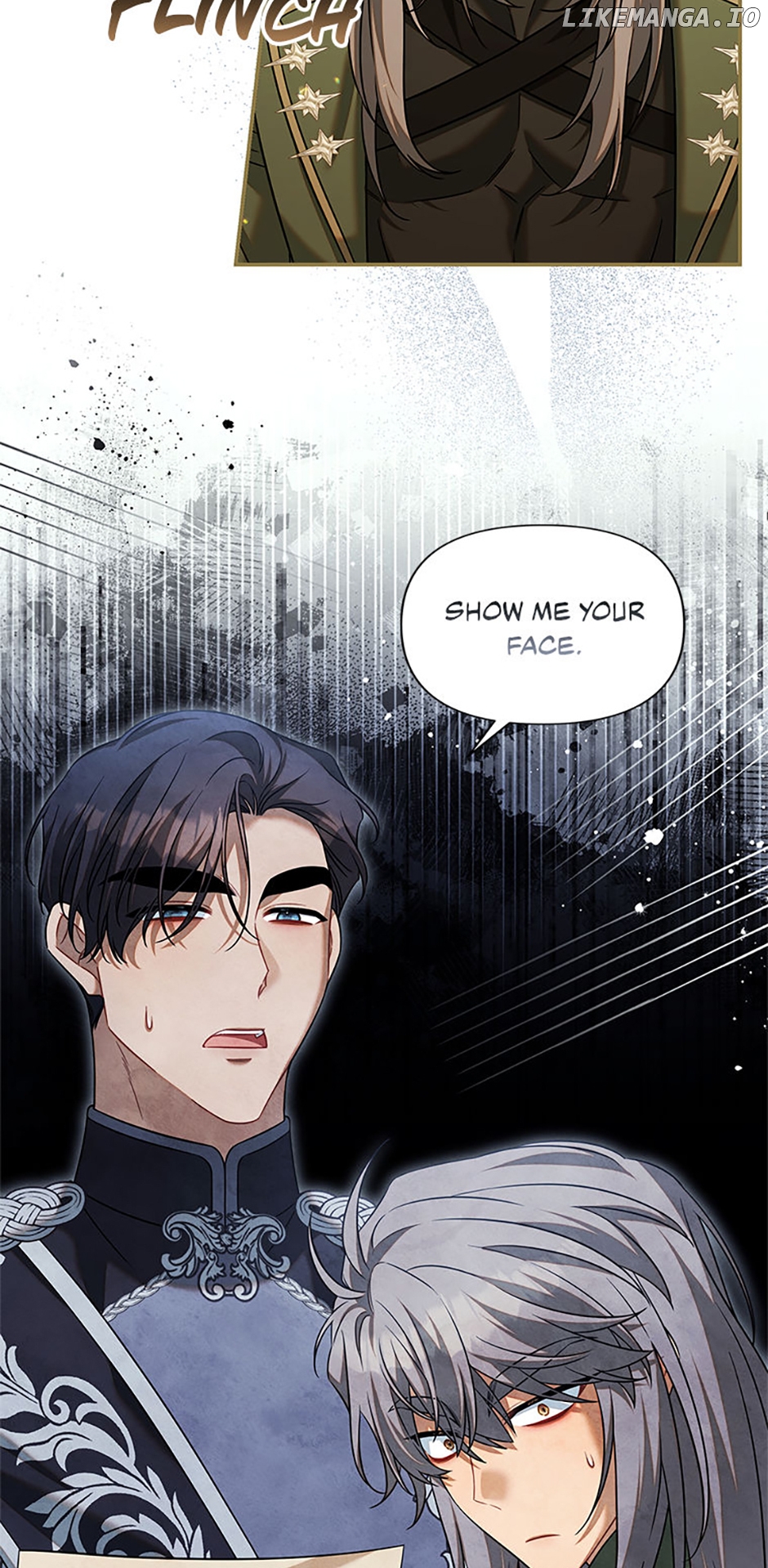 Duke Richard's Haven Chapter 72 - page 34