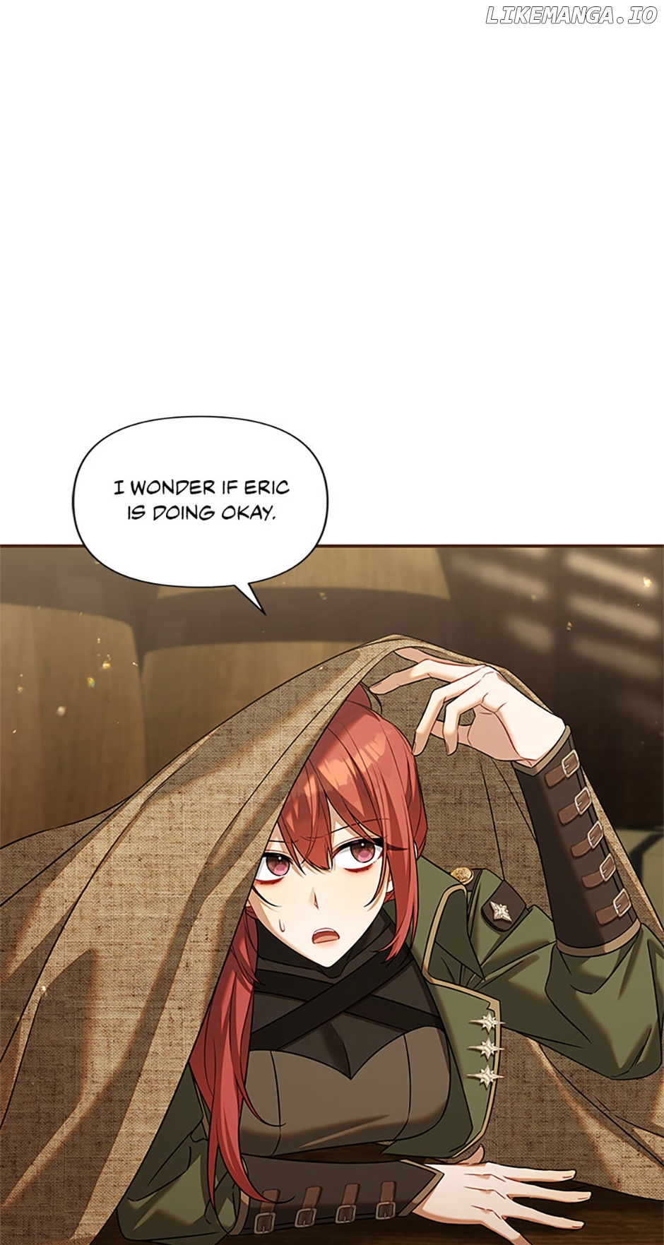 Duke Richard's Haven Chapter 72 - page 39