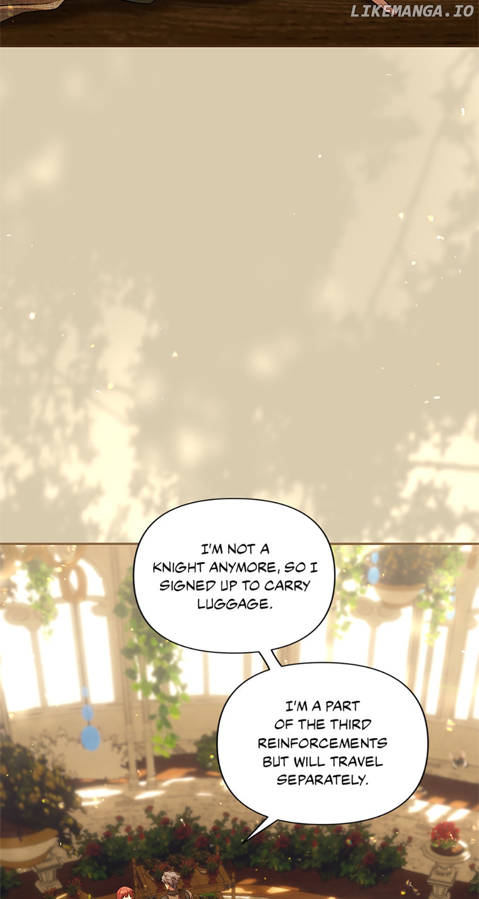 Duke Richard's Haven Chapter 72 - page 40