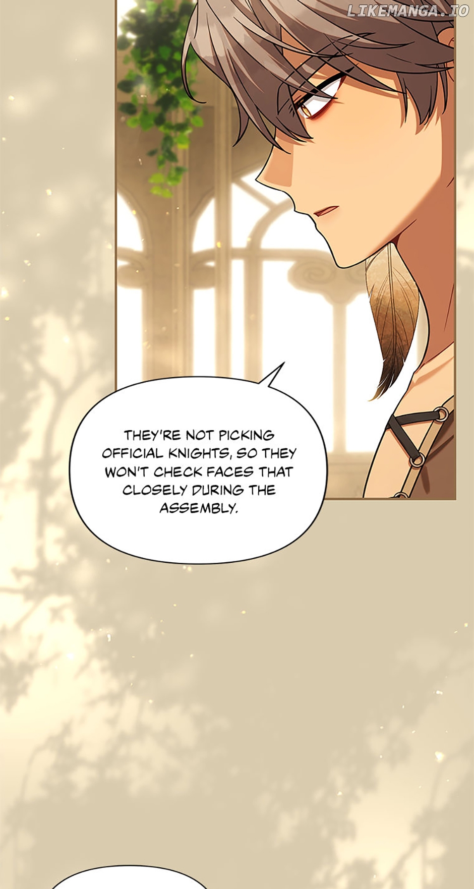 Duke Richard's Haven Chapter 72 - page 42