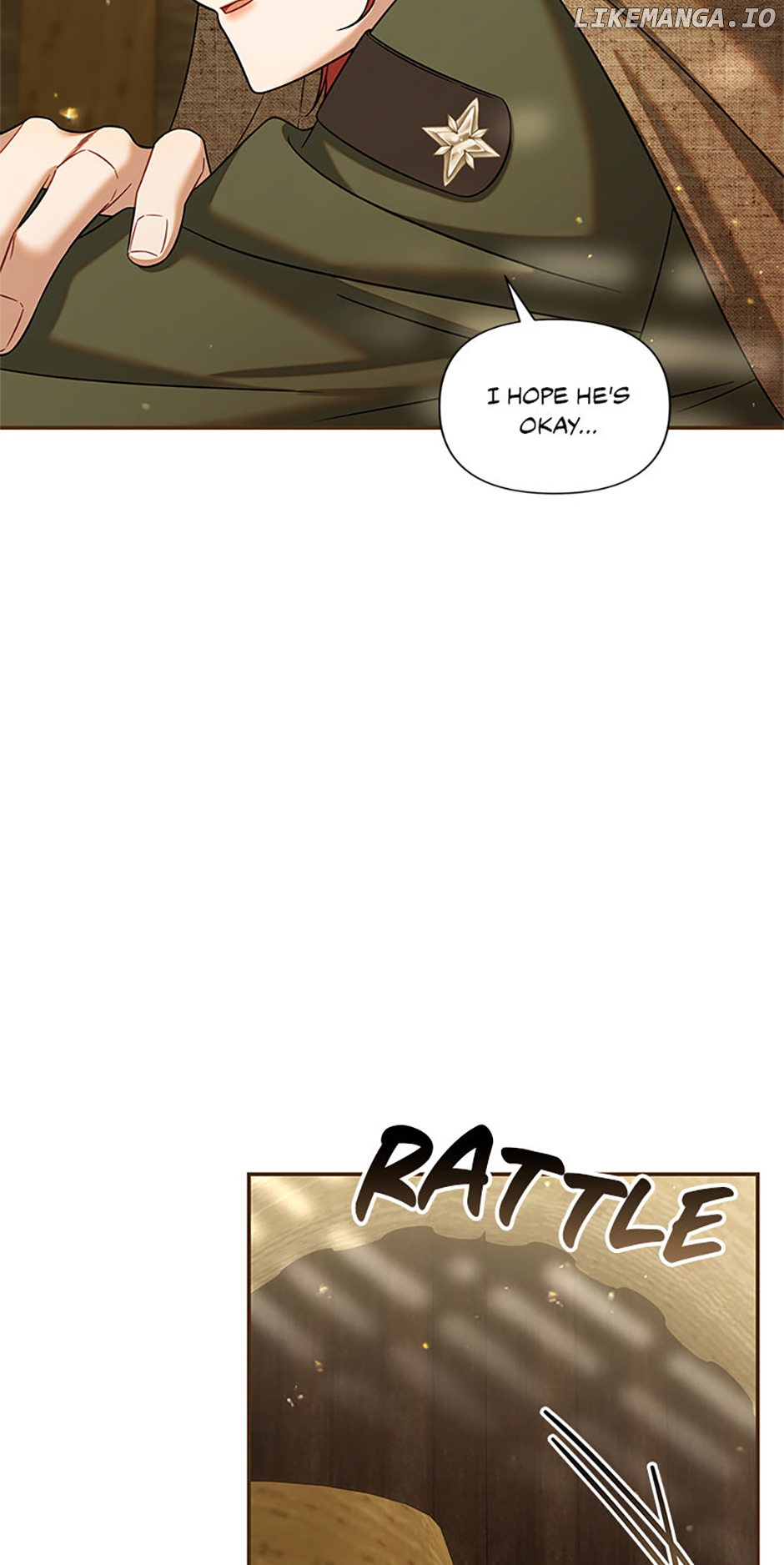Duke Richard's Haven Chapter 72 - page 46