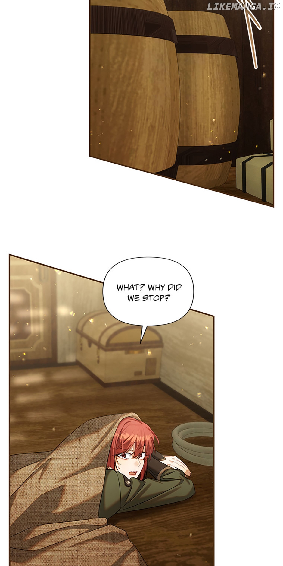 Duke Richard's Haven Chapter 72 - page 47