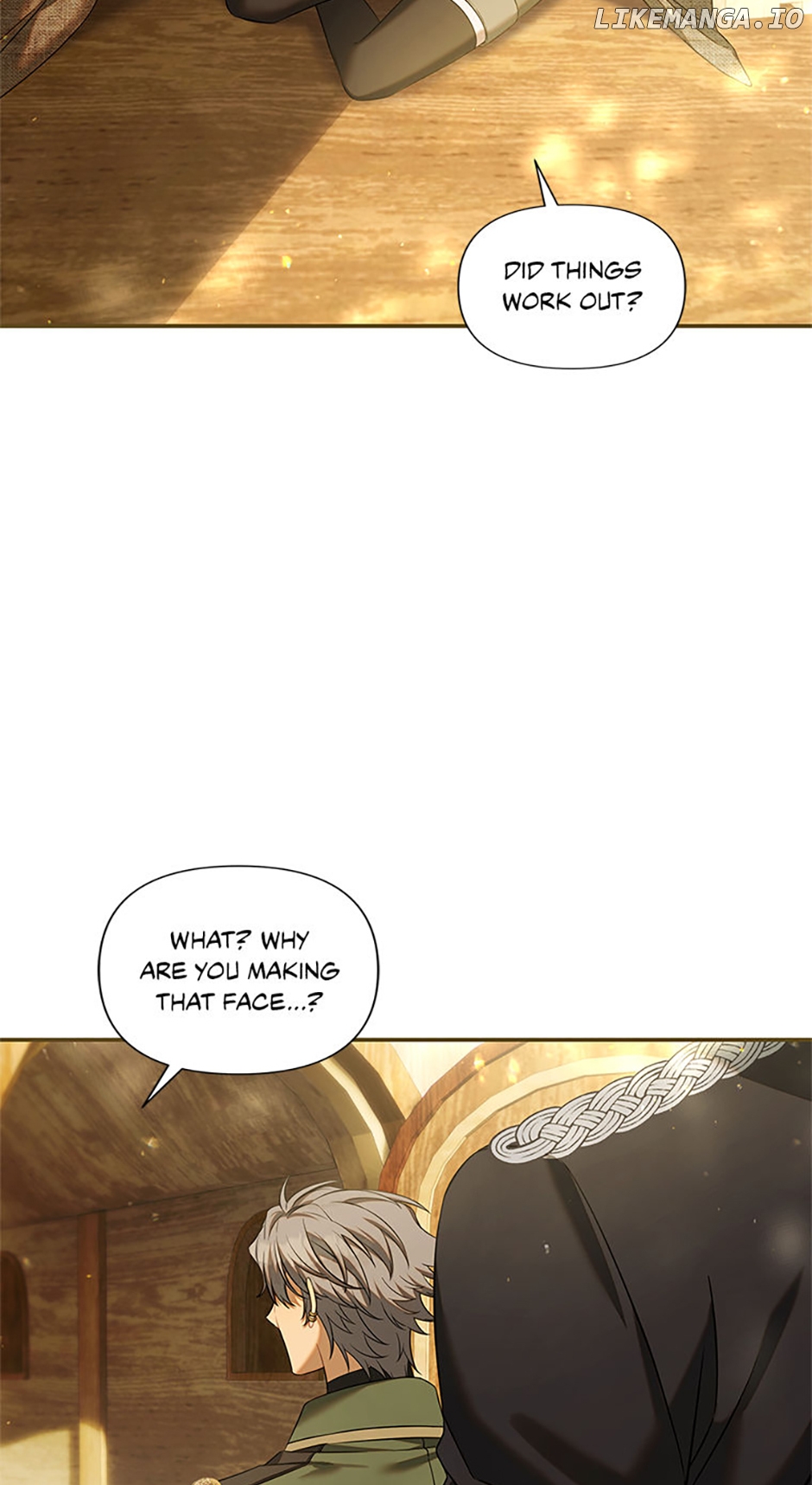 Duke Richard's Haven Chapter 72 - page 52