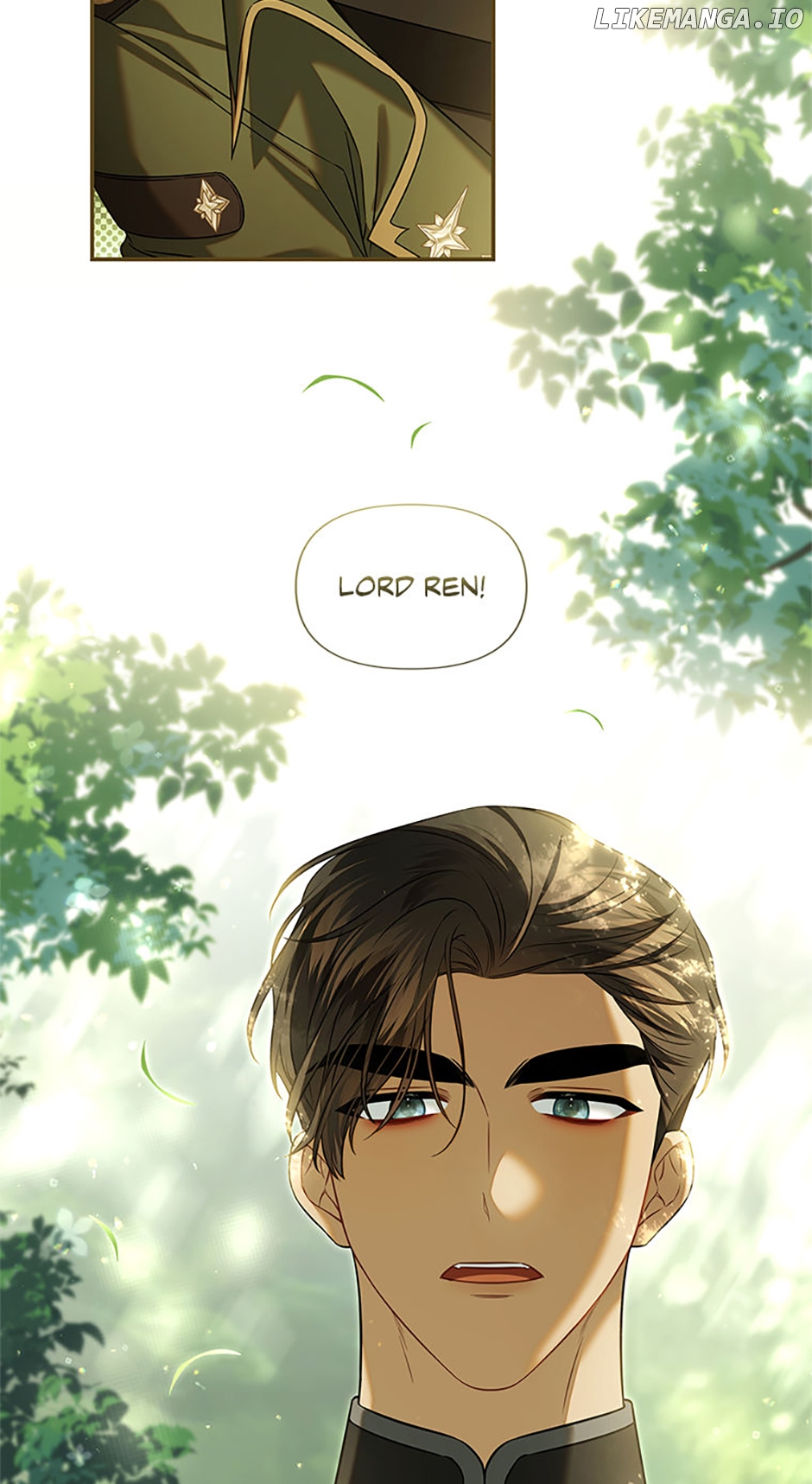 Duke Richard's Haven Chapter 72 - page 54