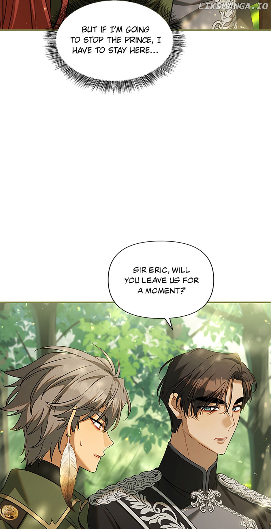Duke Richard's Haven Chapter 72 - page 58