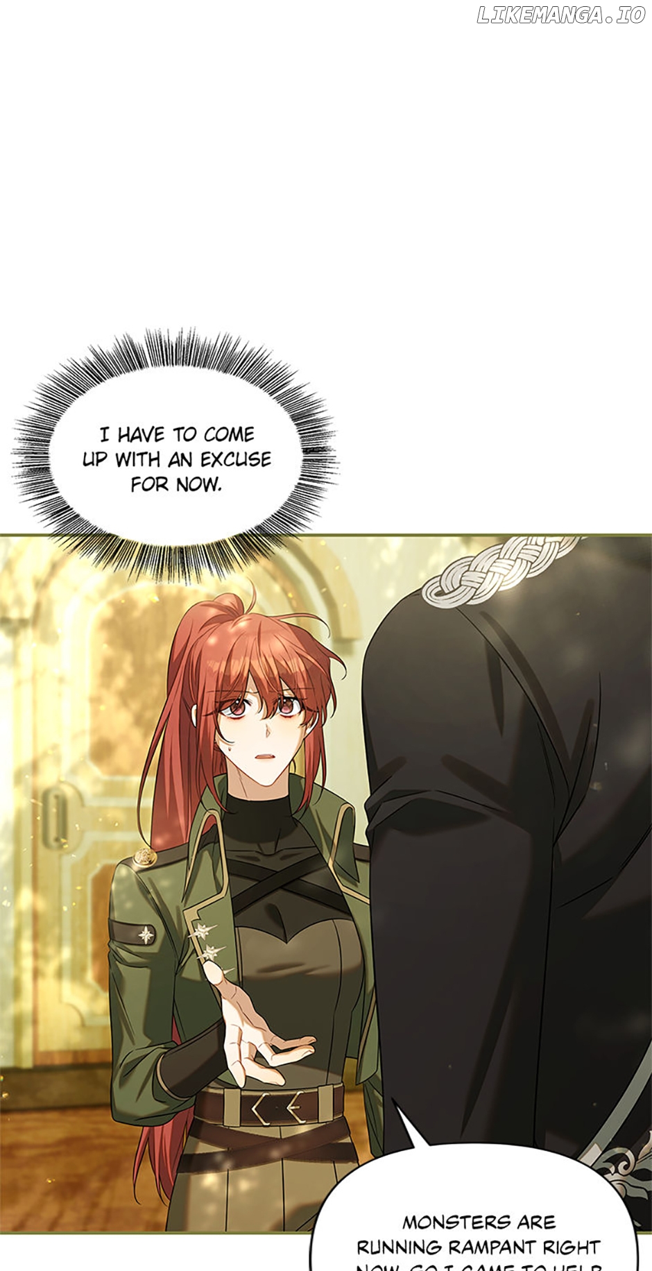 Duke Richard's Haven Chapter 72 - page 61