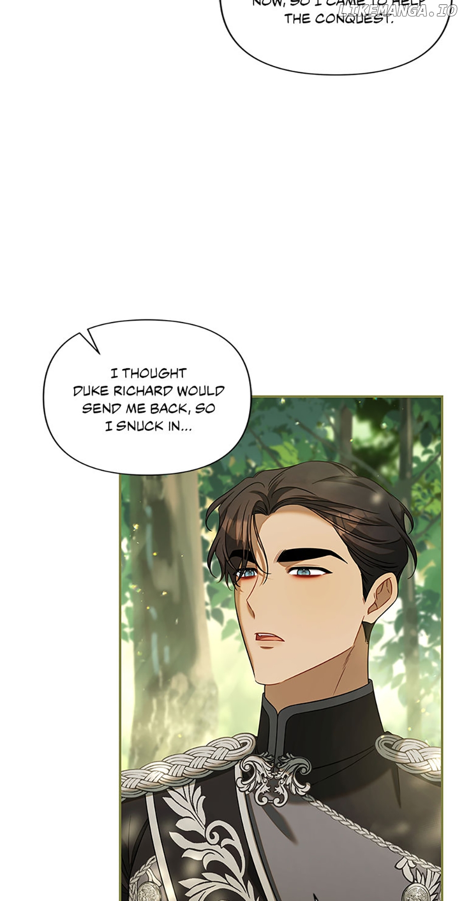 Duke Richard's Haven Chapter 72 - page 62