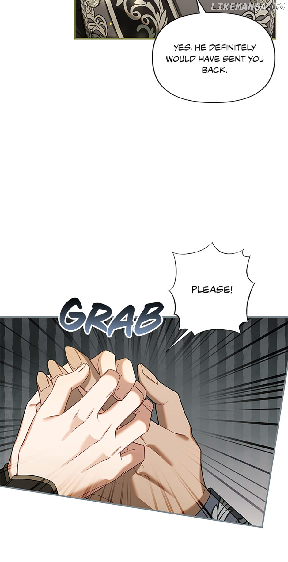Duke Richard's Haven Chapter 72 - page 63