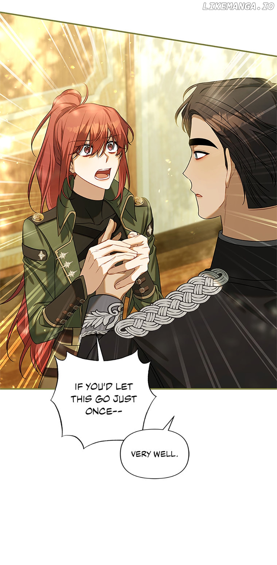 Duke Richard's Haven Chapter 72 - page 64