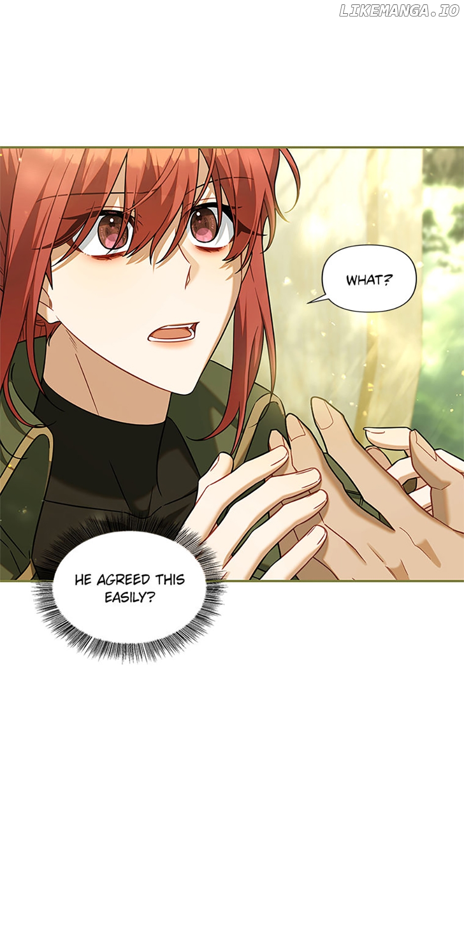 Duke Richard's Haven Chapter 72 - page 65