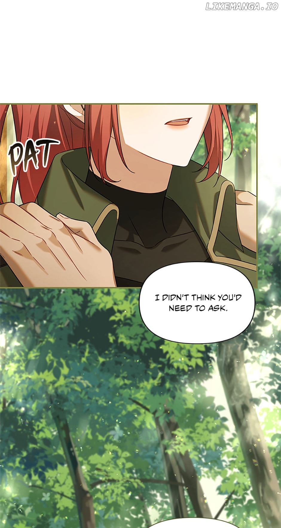Duke Richard's Haven Chapter 72 - page 69