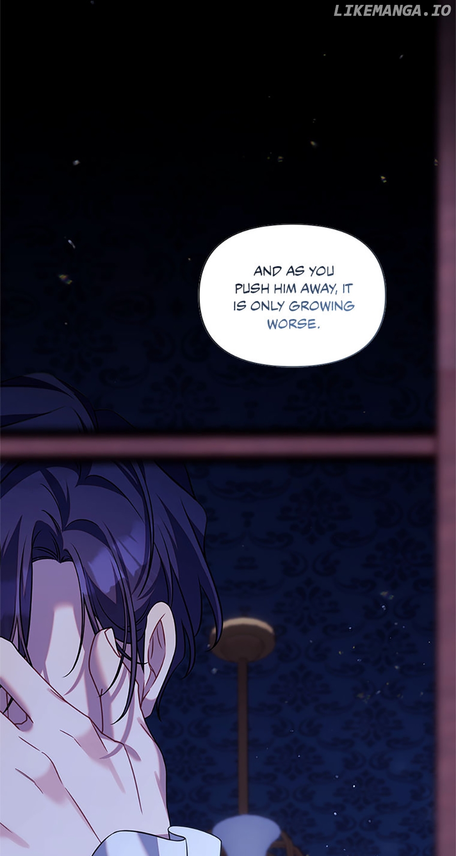 Duke Richard's Haven Chapter 72 - page 71