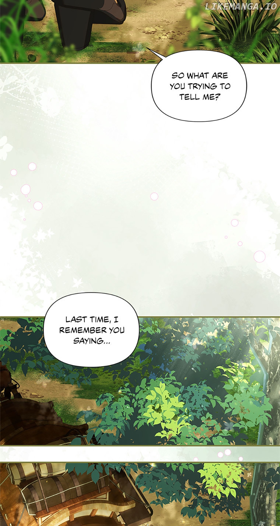 Duke Richard's Haven Chapter 72 - page 75