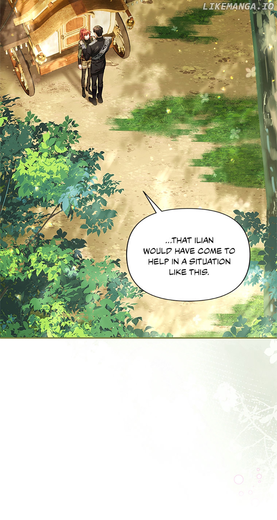 Duke Richard's Haven Chapter 72 - page 76