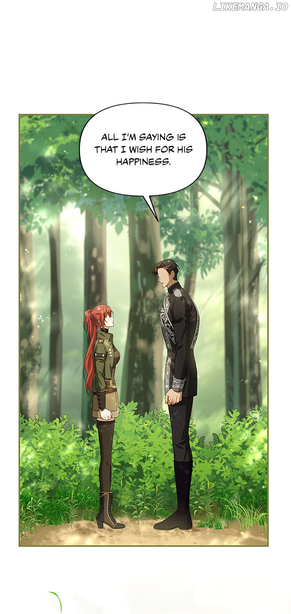 Duke Richard's Haven Chapter 72 - page 80