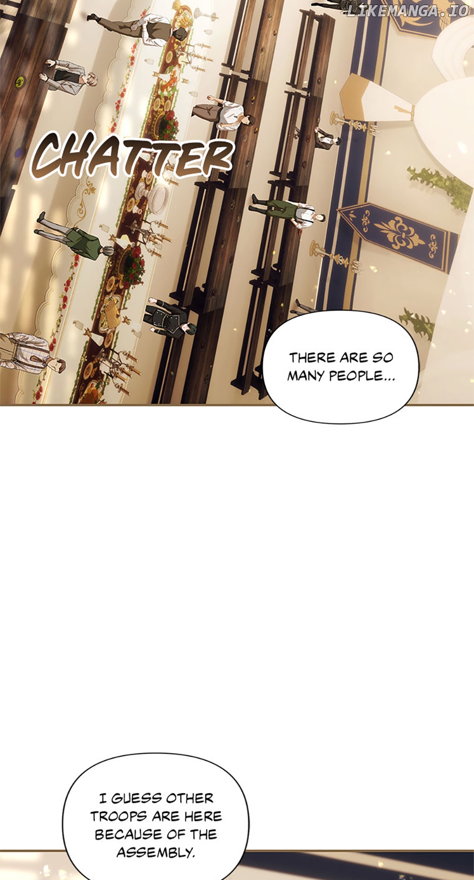 Duke Richard's Haven Chapter 73 - page 16