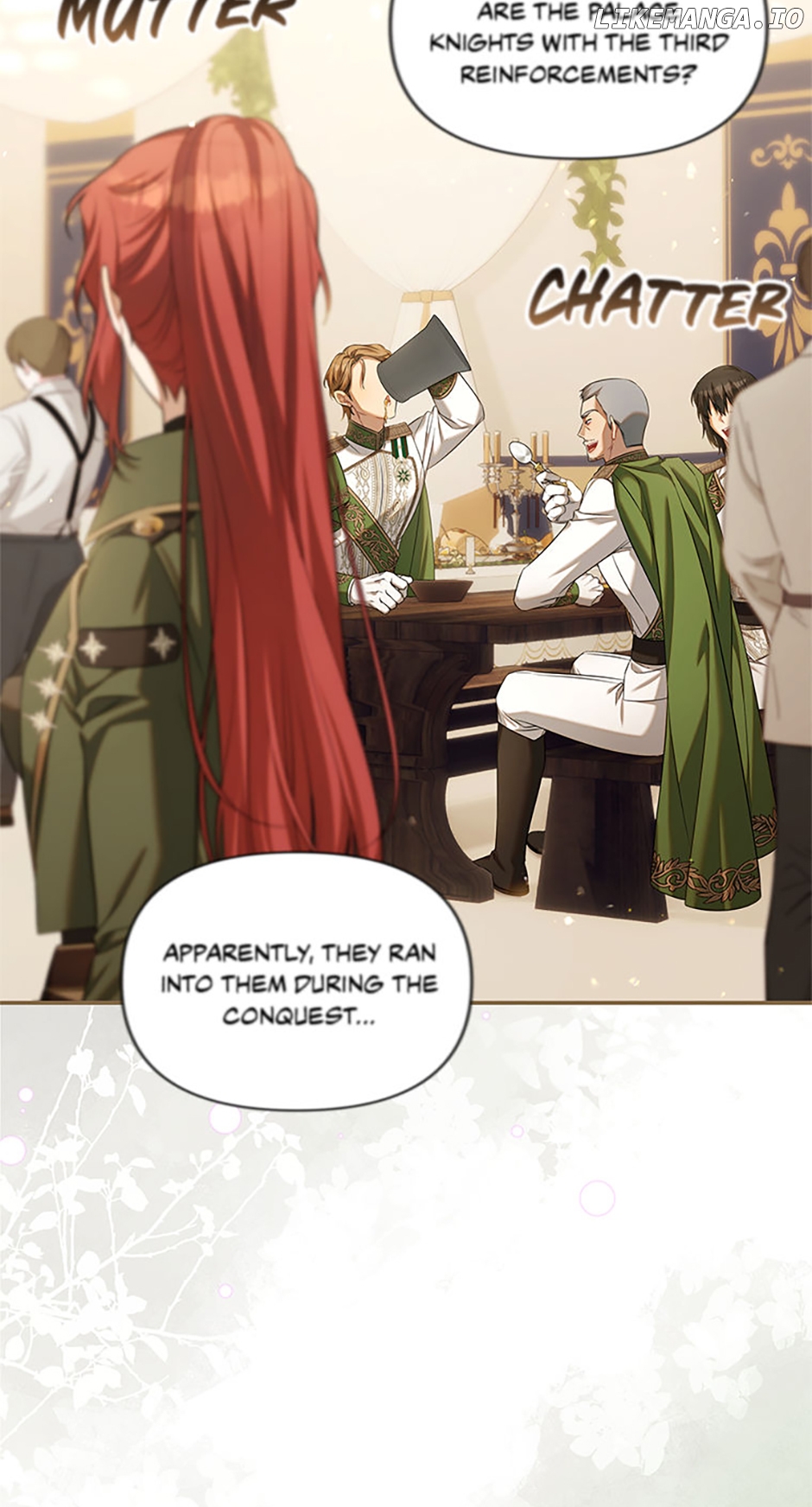 Duke Richard's Haven Chapter 73 - page 20