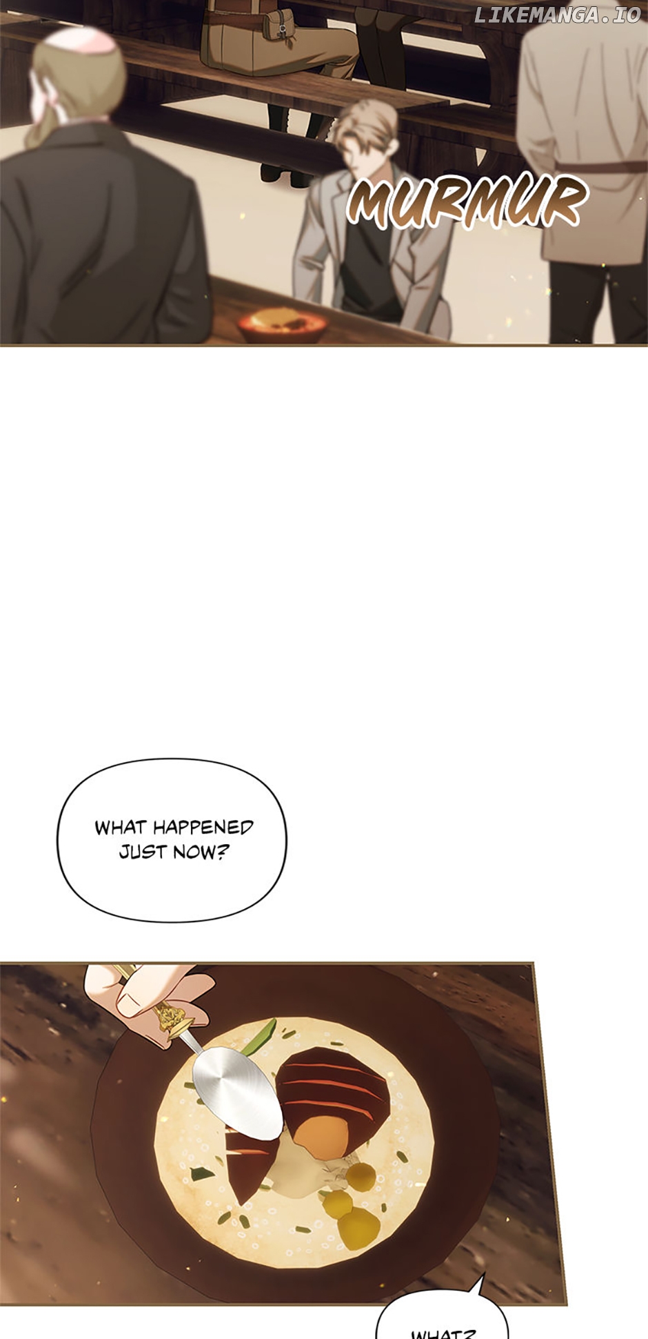 Duke Richard's Haven Chapter 73 - page 31