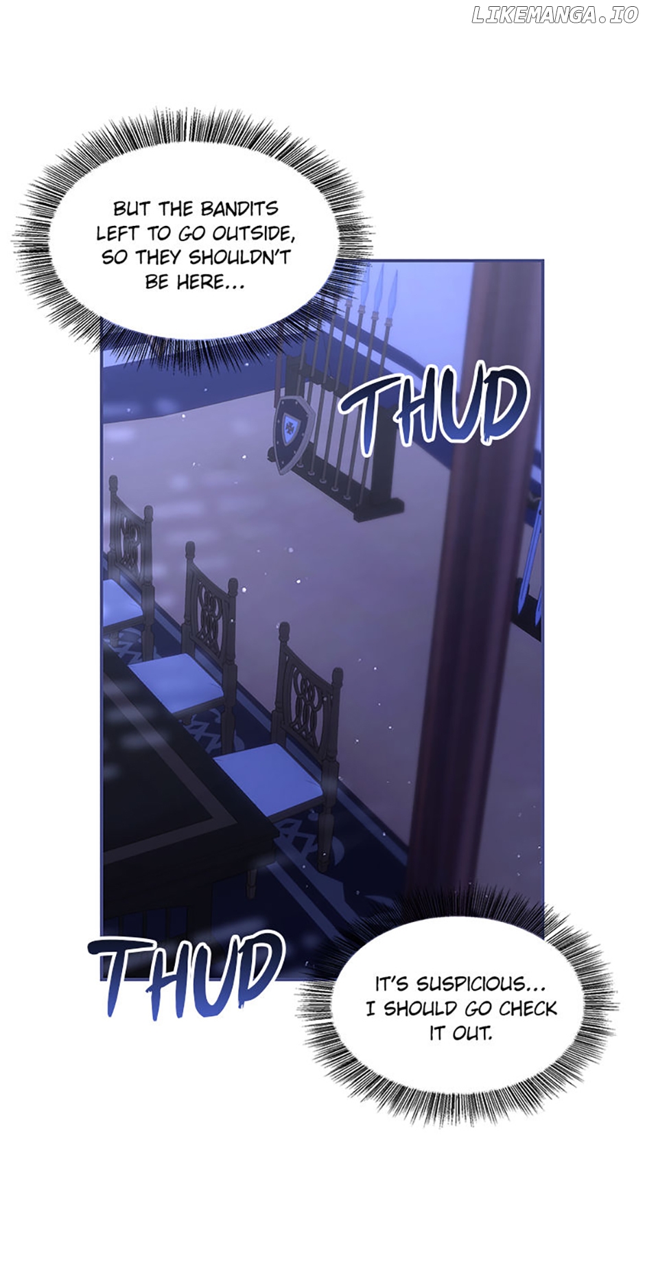 Duke Richard's Haven Chapter 73 - page 55
