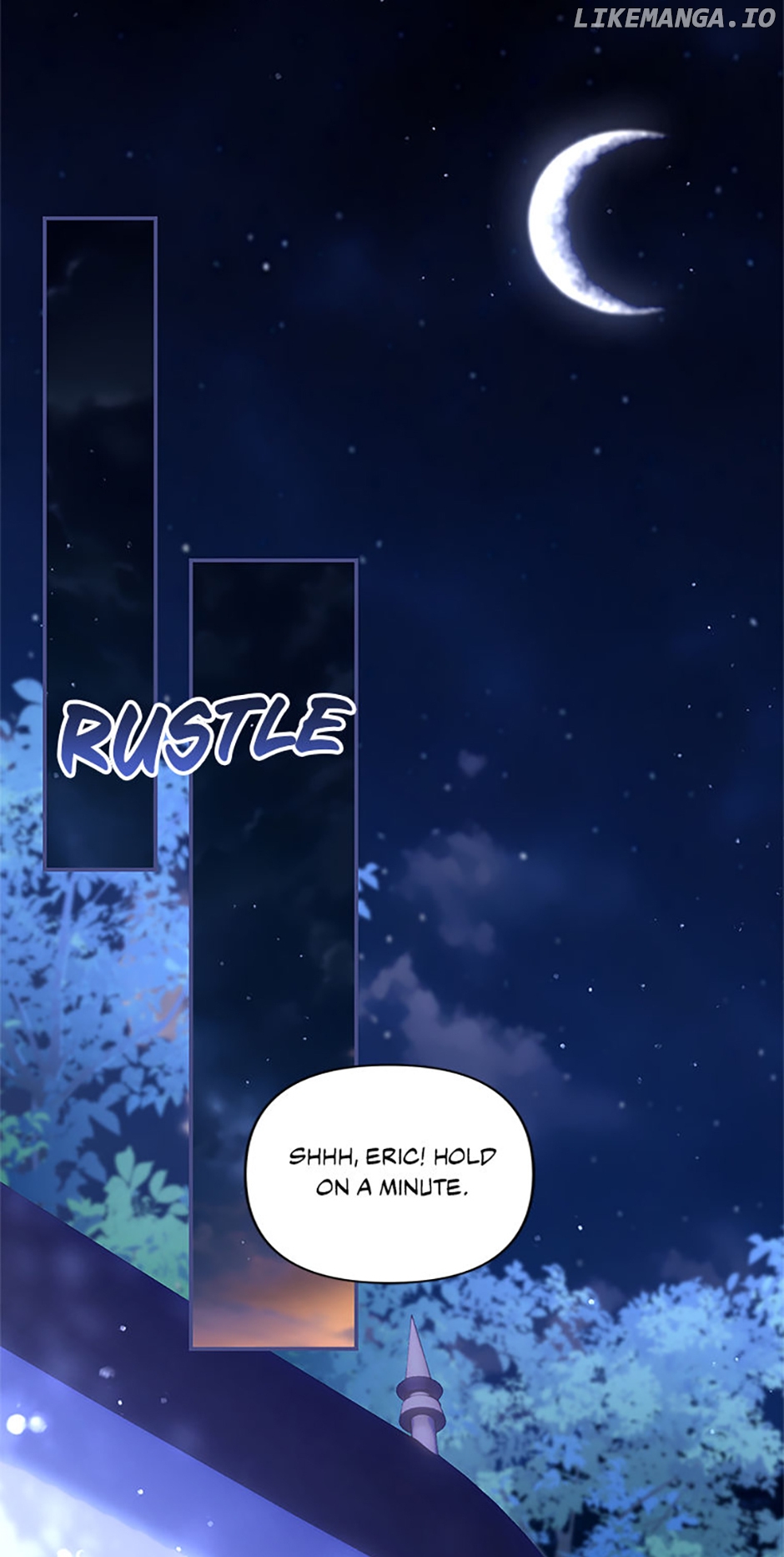 Duke Richard's Haven Chapter 73 - page 60