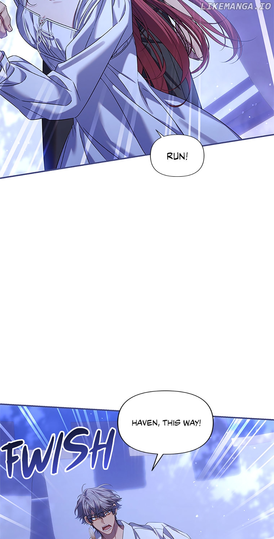 Duke Richard's Haven Chapter 73 - page 69