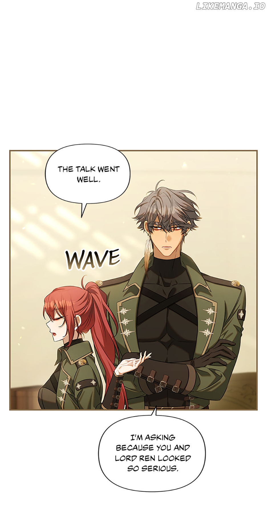 Duke Richard's Haven Chapter 73 - page 7