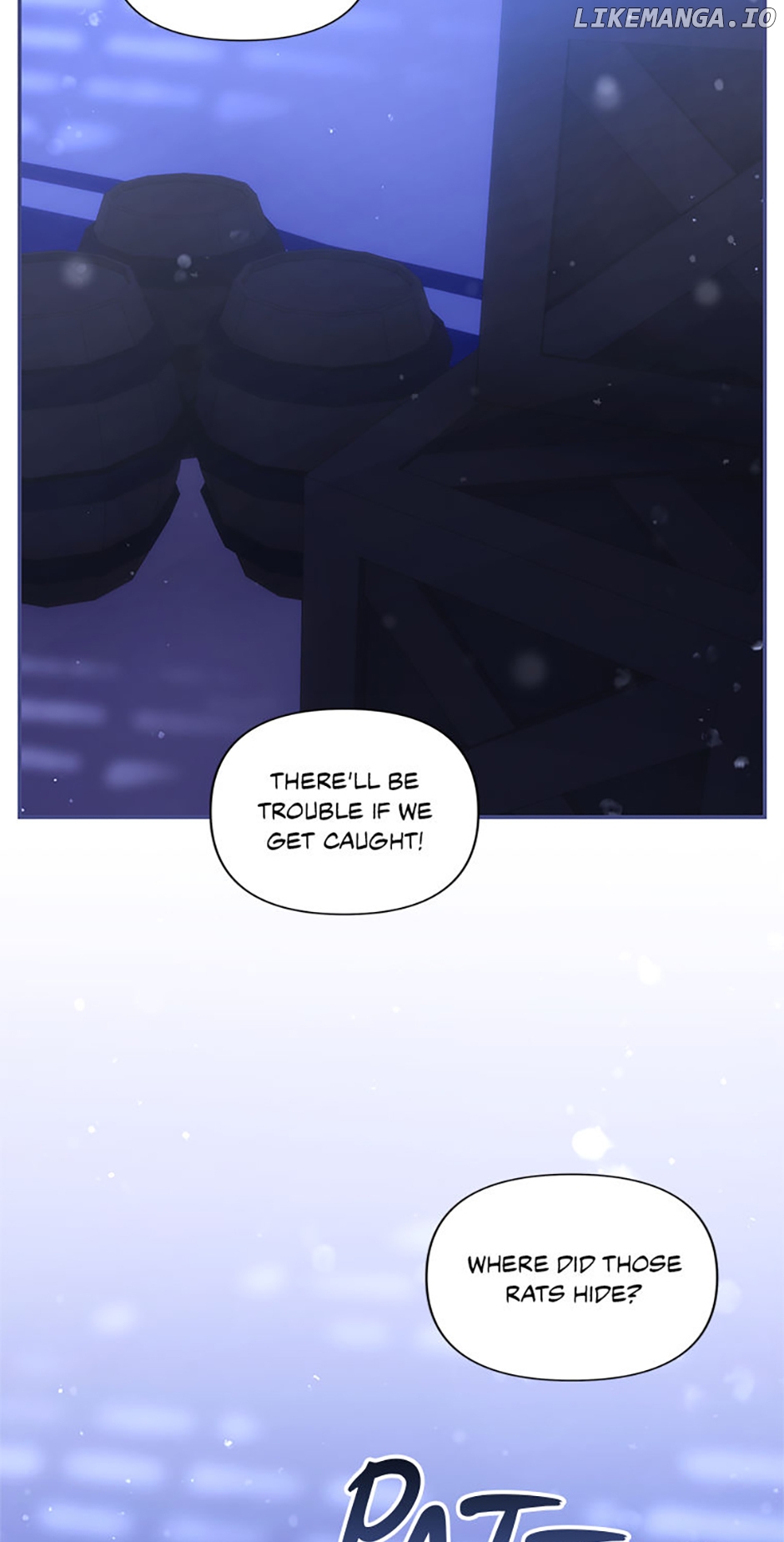 Duke Richard's Haven Chapter 73 - page 71