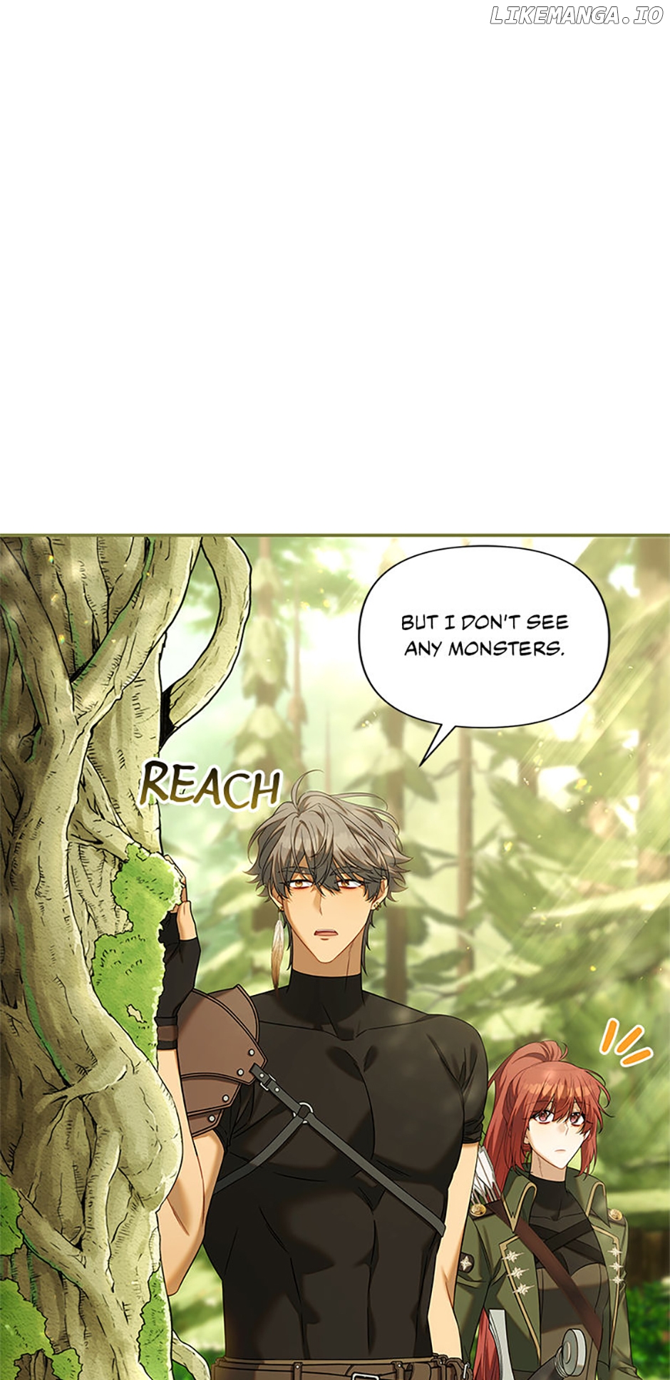 Duke Richard's Haven Chapter 74 - page 10