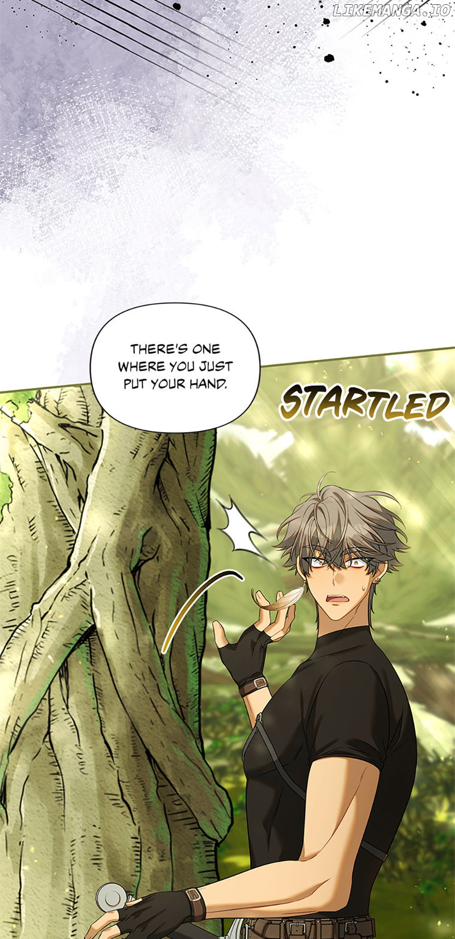 Duke Richard's Haven Chapter 74 - page 13