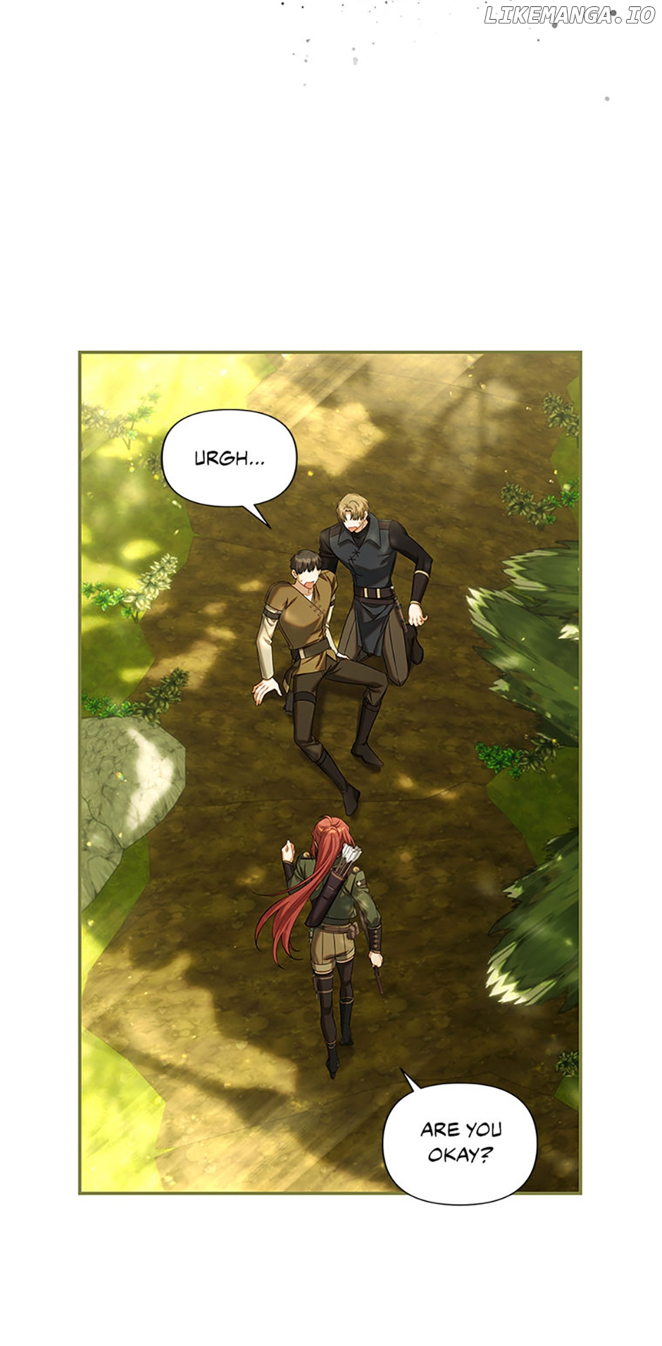 Duke Richard's Haven Chapter 74 - page 20