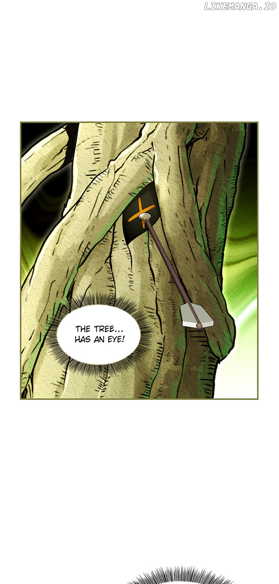 Duke Richard's Haven Chapter 74 - page 22